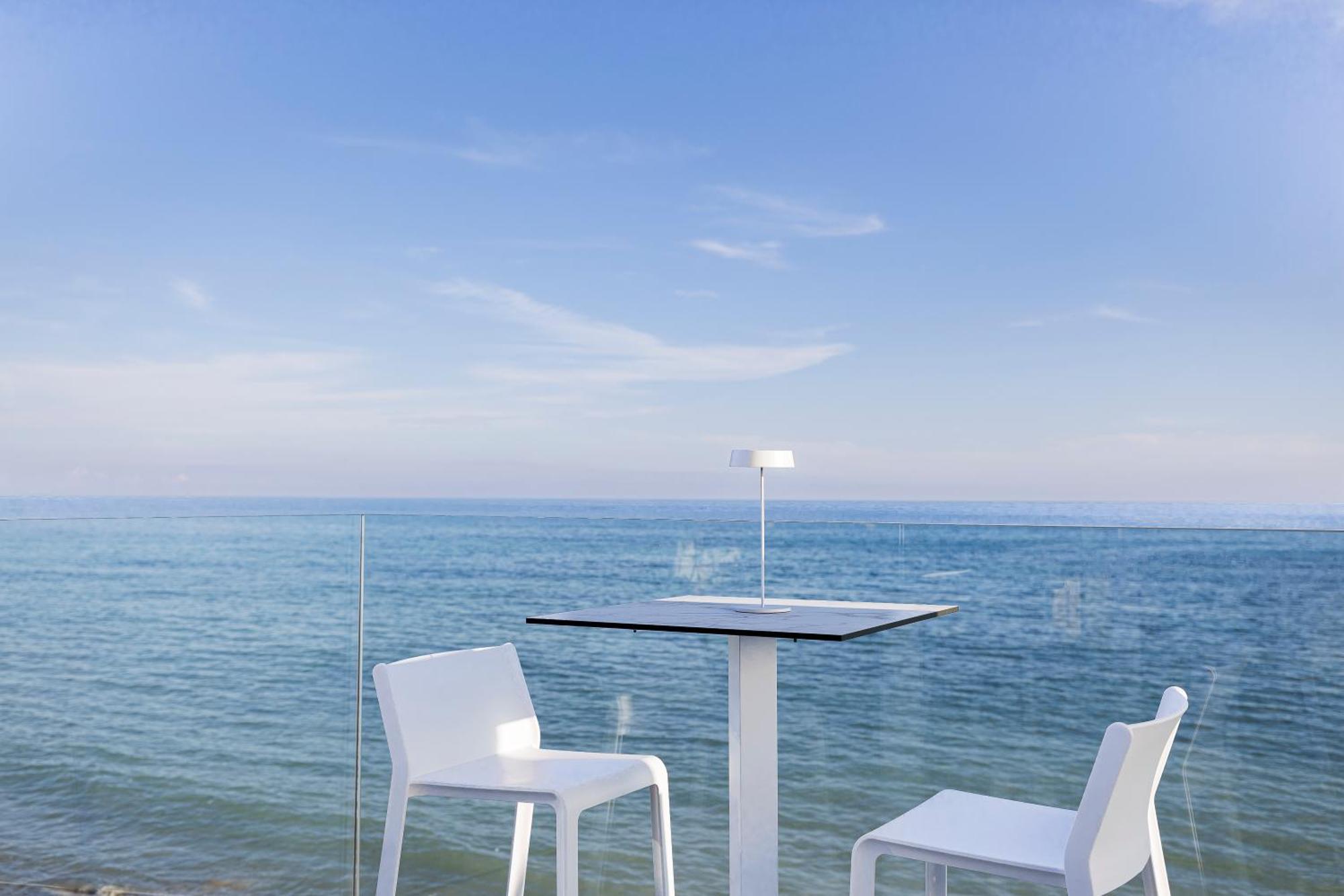 Torre Pali Scirocco Boutique Eco Hotel מראה חיצוני תמונה