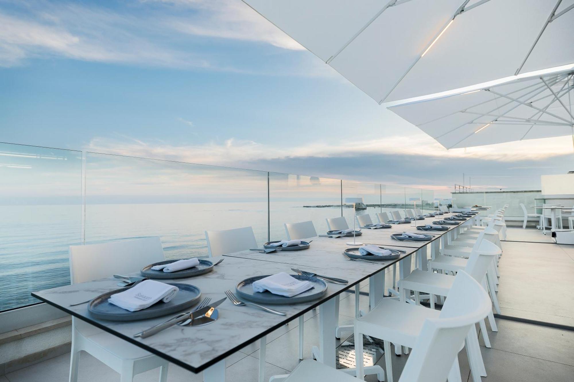 Torre Pali Scirocco Boutique Eco Hotel מראה חיצוני תמונה