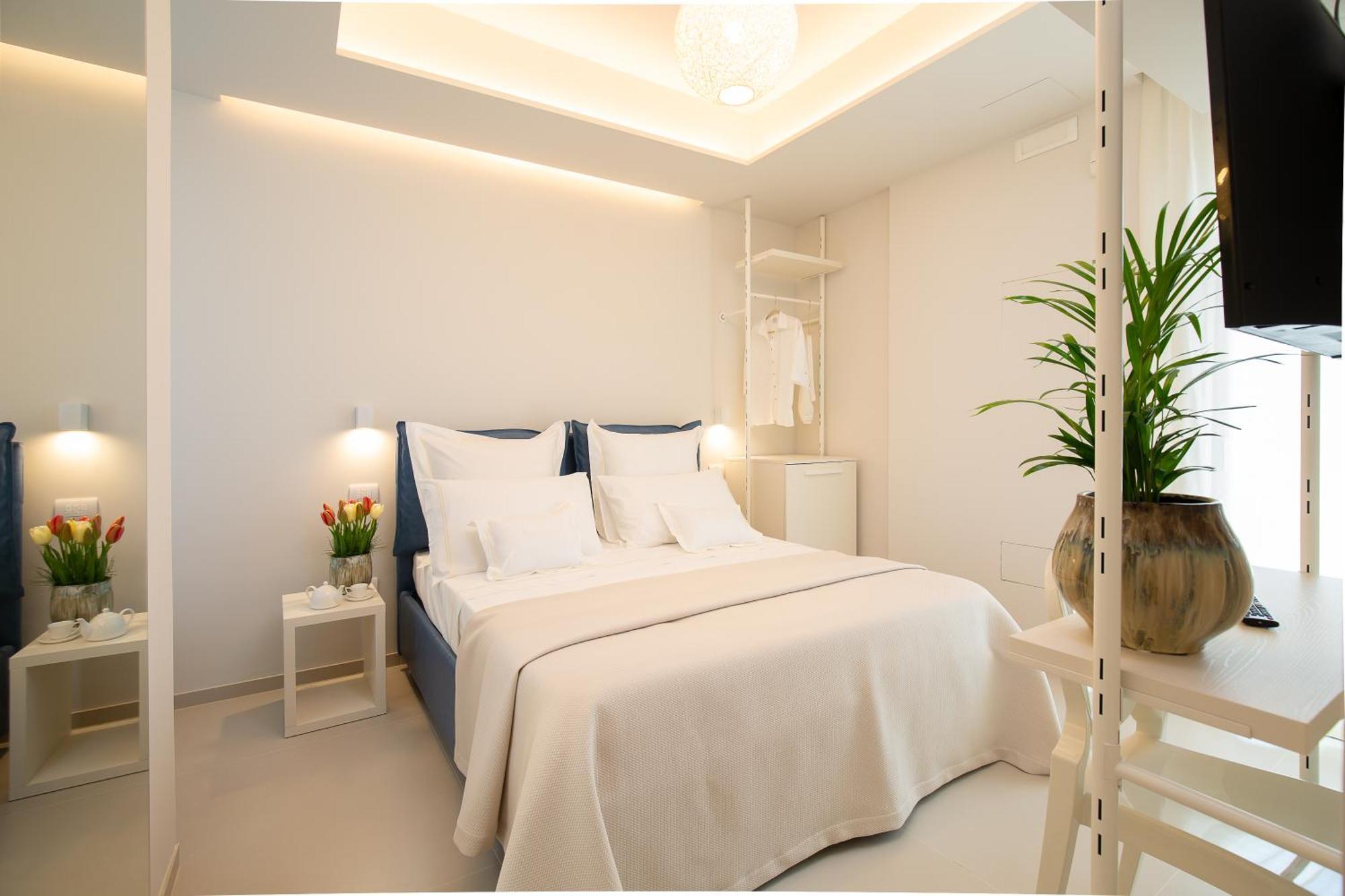 Torre Pali Scirocco Boutique Eco Hotel מראה חיצוני תמונה