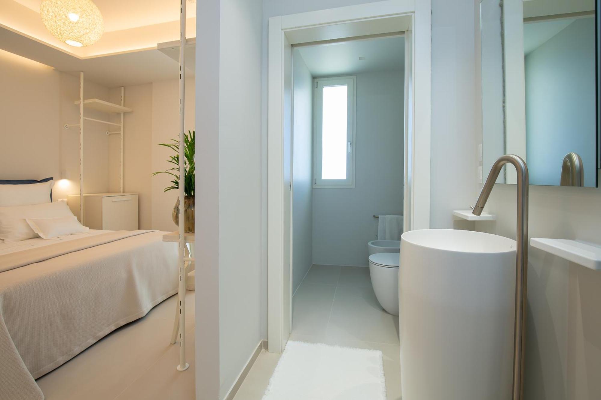 Torre Pali Scirocco Boutique Eco Hotel מראה חיצוני תמונה