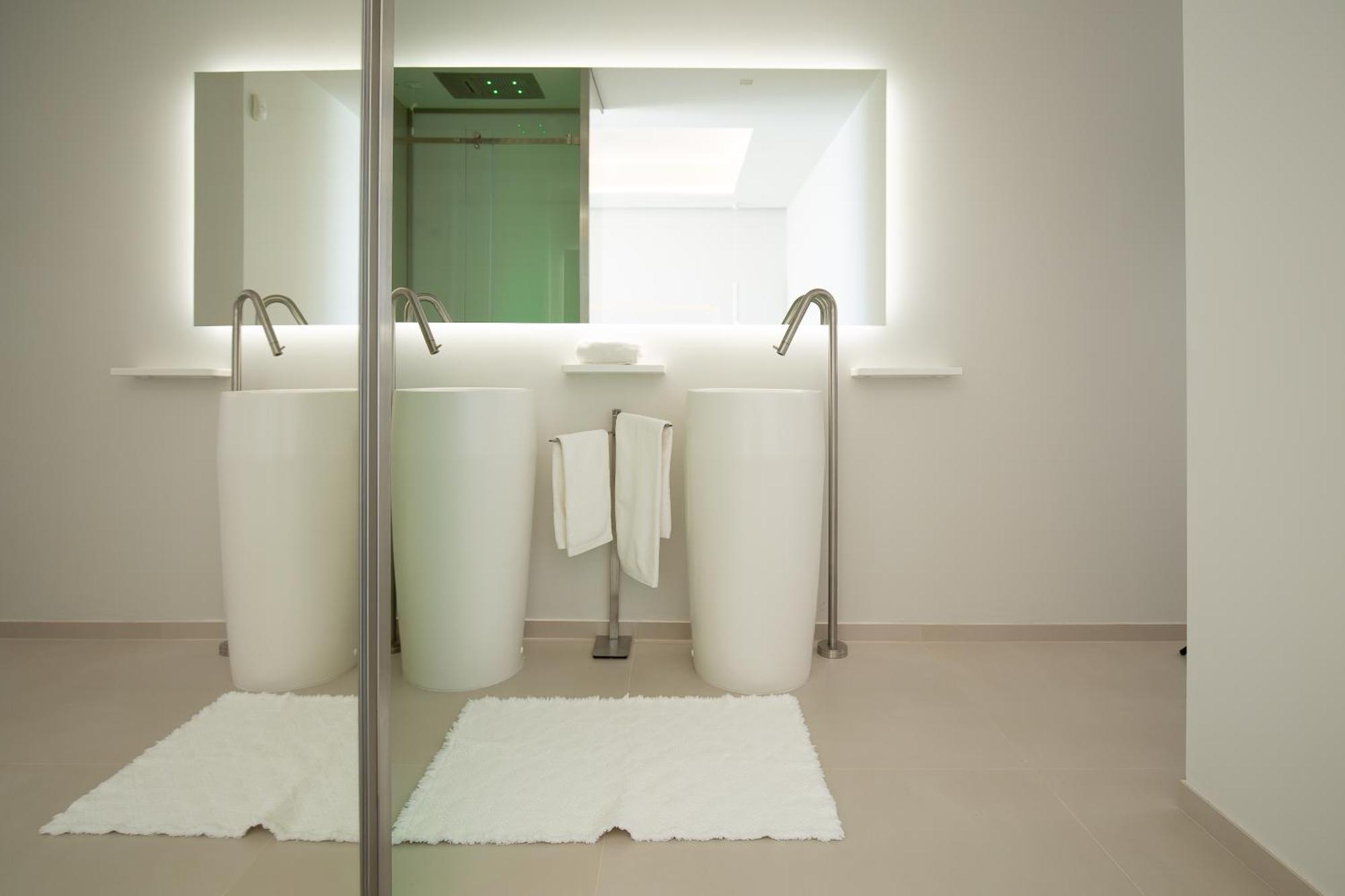 Torre Pali Scirocco Boutique Eco Hotel מראה חיצוני תמונה