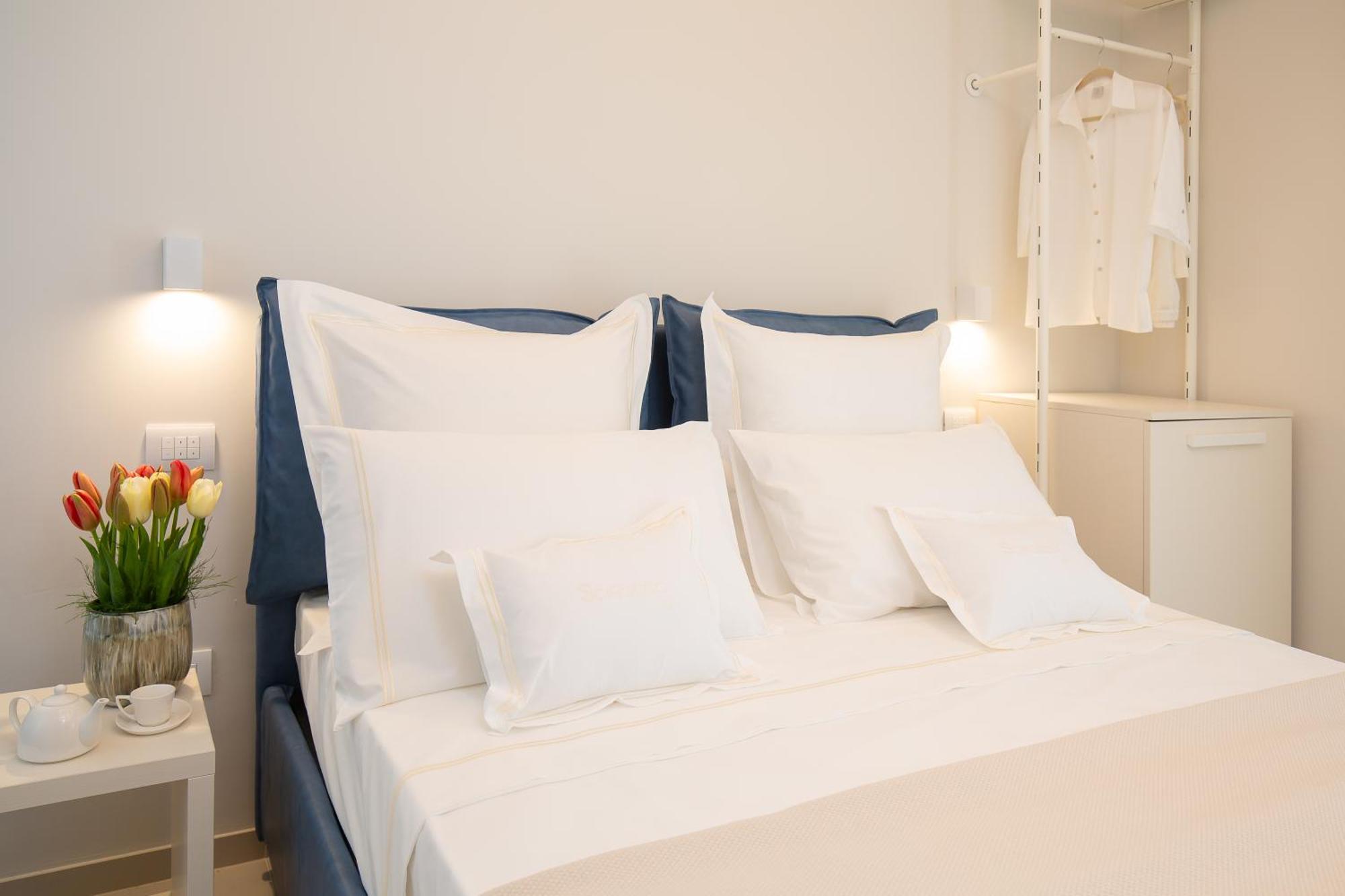 Torre Pali Scirocco Boutique Eco Hotel מראה חיצוני תמונה