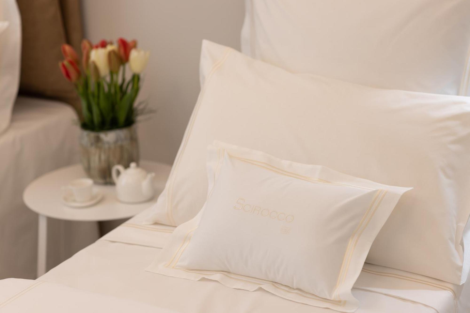 Torre Pali Scirocco Boutique Eco Hotel מראה חיצוני תמונה