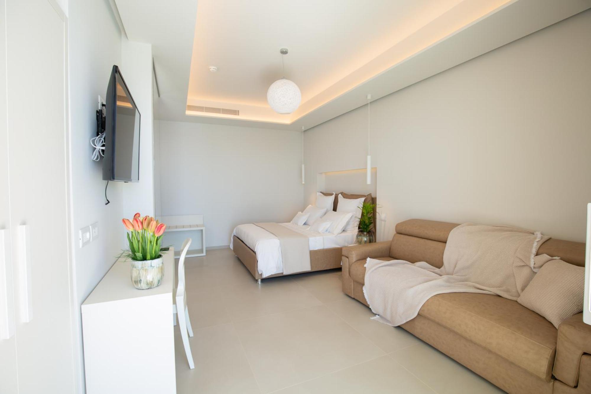 Torre Pali Scirocco Boutique Eco Hotel מראה חיצוני תמונה