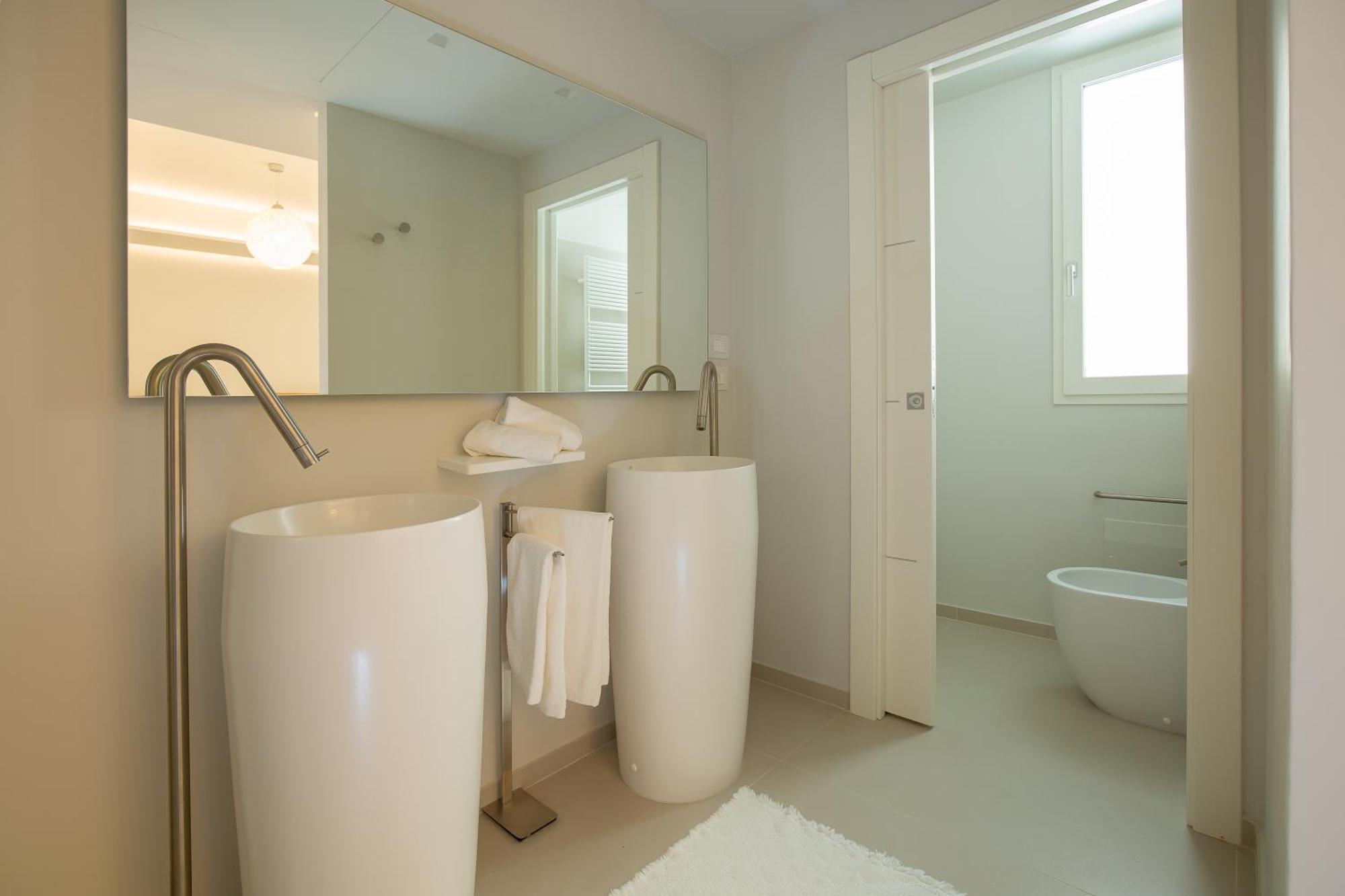 Torre Pali Scirocco Boutique Eco Hotel מראה חיצוני תמונה