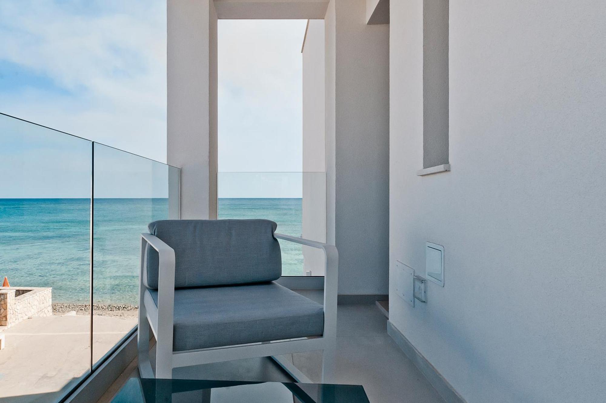 Torre Pali Scirocco Boutique Eco Hotel מראה חיצוני תמונה