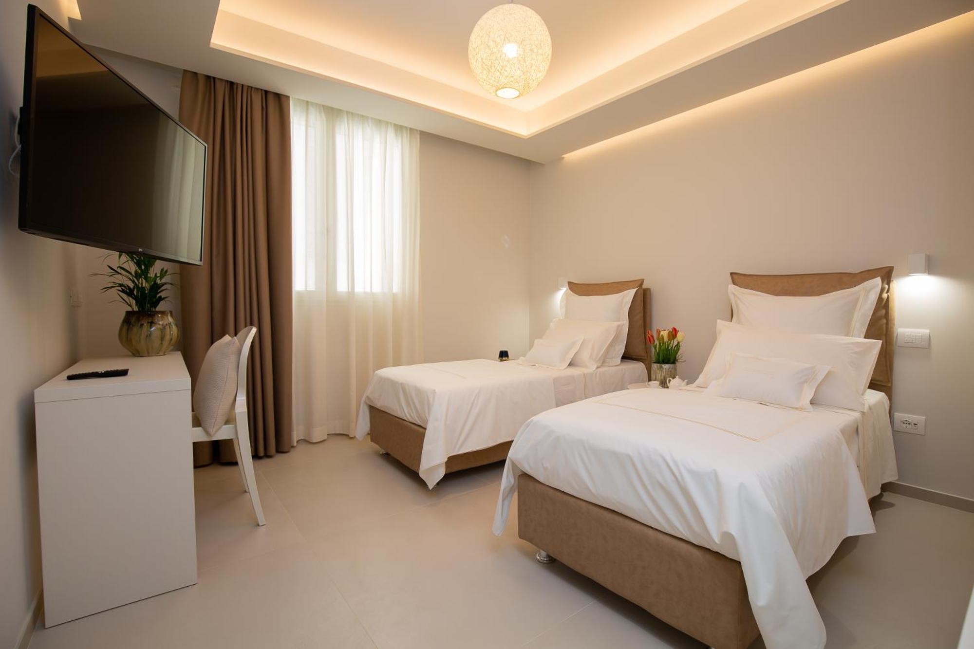 Torre Pali Scirocco Boutique Eco Hotel מראה חיצוני תמונה