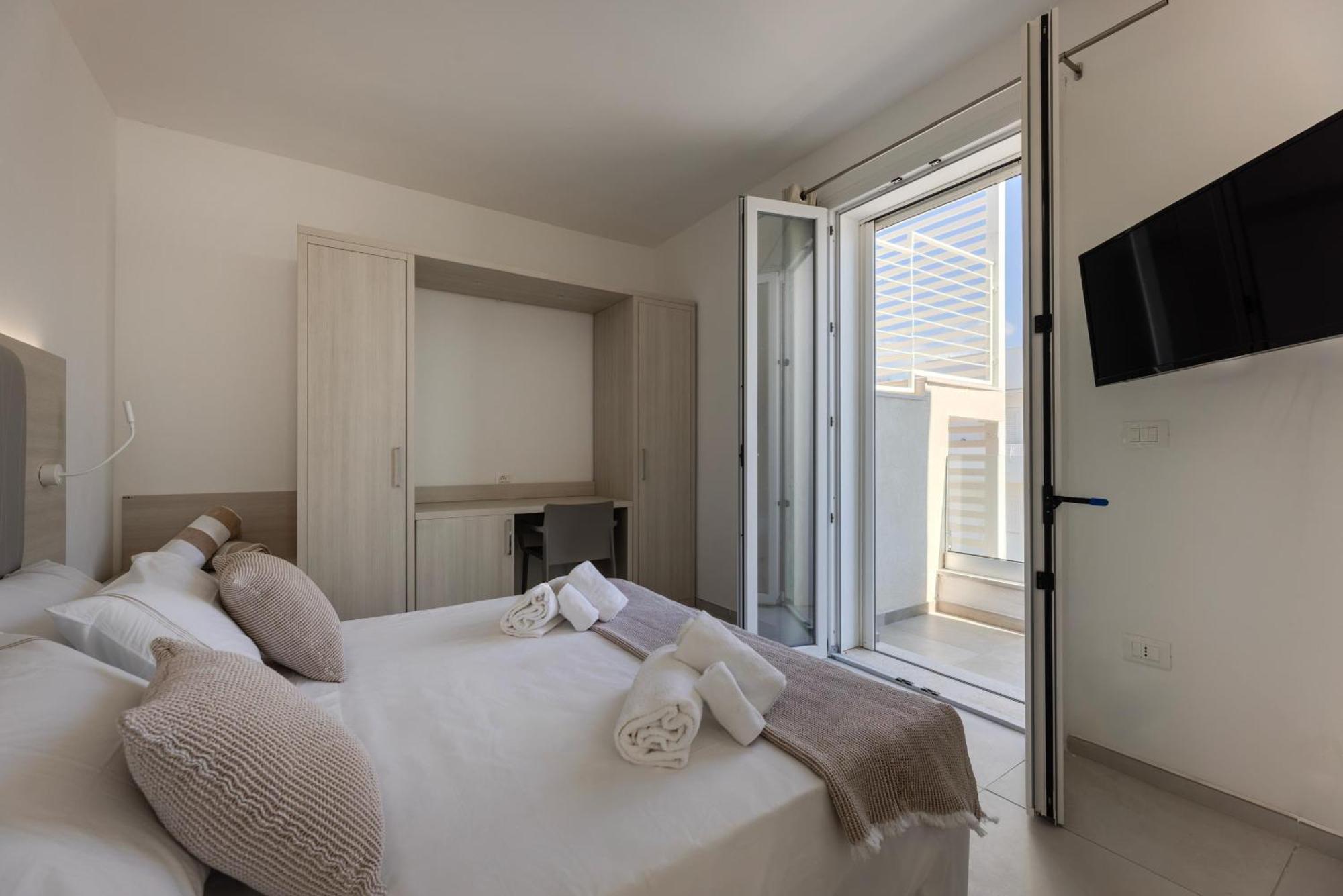 Torre Pali Scirocco Boutique Eco Hotel מראה חיצוני תמונה