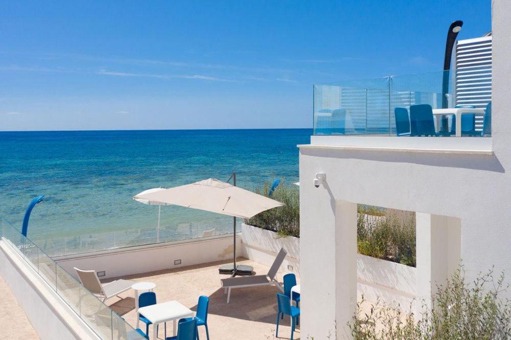 Torre Pali Scirocco Boutique Eco Hotel מראה חיצוני תמונה